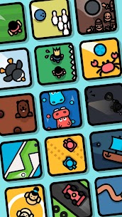 2 Player  Challenge Minigames Apk Mod Download  2022 3