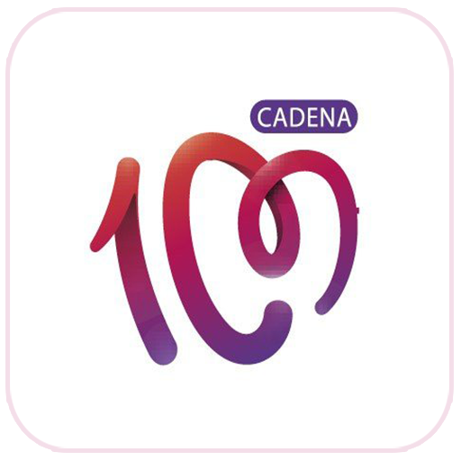 Cadena 100 Radio Online 4.0 Icon