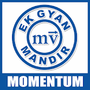 Momentum's Score  Icon
