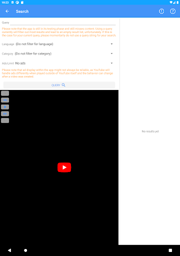 Free Stress Sleep Helper