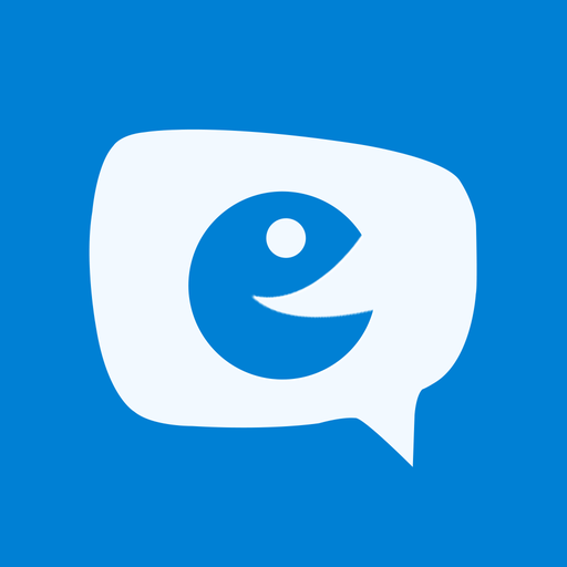 VshGap Messenger logo