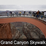Grand Canyon Skywalk icon