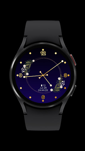 Android application Elegant Face screenshort