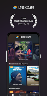 Free Laughscape Download 3