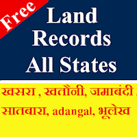Land record app all states