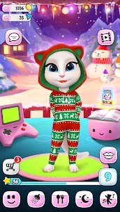 My Talking Angela 6