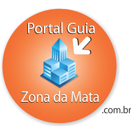 Guia Zona da Mata logo