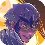 Skystrike: Wings of Justice icon