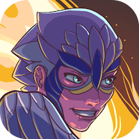 Skystrike: Wings of Justice