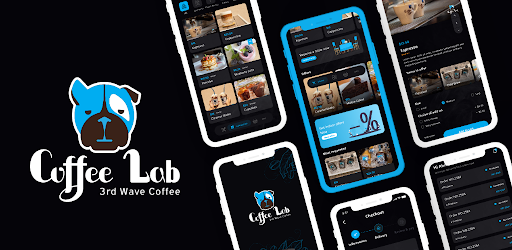 Coffee Lab