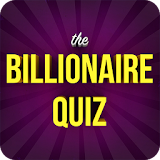 The Billionaire Quiz icon