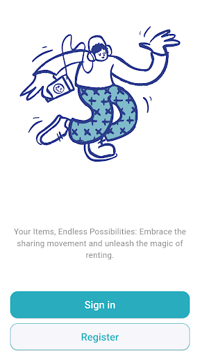 Rentodo Screen 3