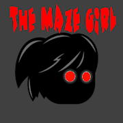 The Maze Girl