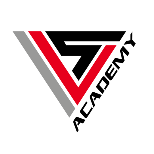 Infinite Vision Sports Academy logo
