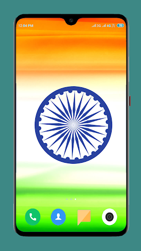 India Wallpaper 4K Screen 2