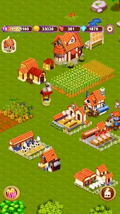 Farm simulator