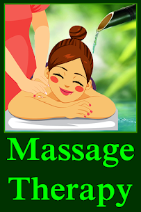 Massage Therapy Study Apk 4