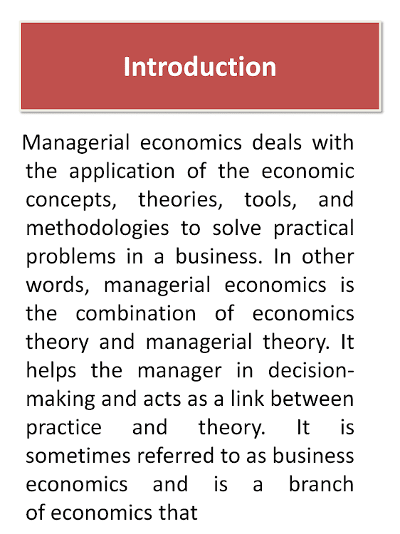 Managerial Economics - An Educ - 3 - (Android)