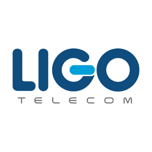 Ligo Telecom logo