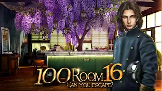 Game screenshot Can you escape the 100 room 16 apk download