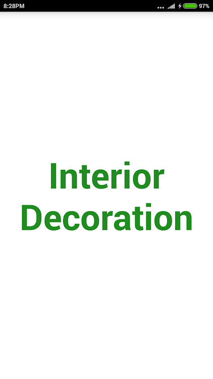 Interior Decoration - 4.1.6 - (Android)