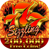 Sizzling Hot 7s slots icon