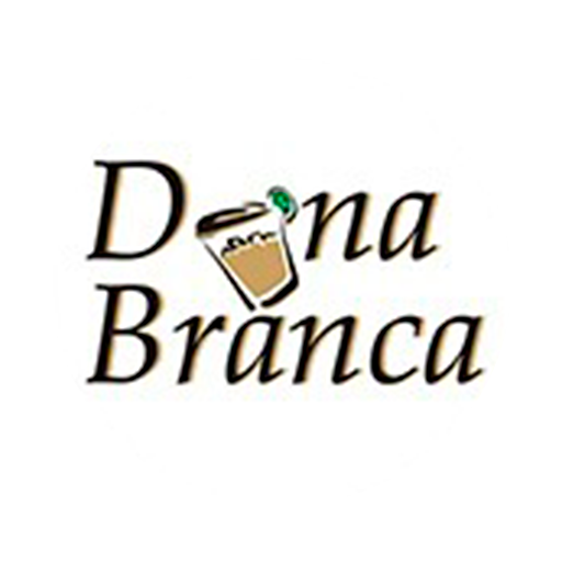 Dona Branca logo