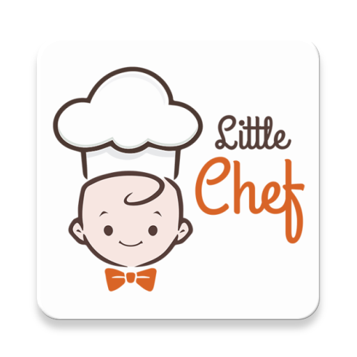Little Chef - Apps on Google Play