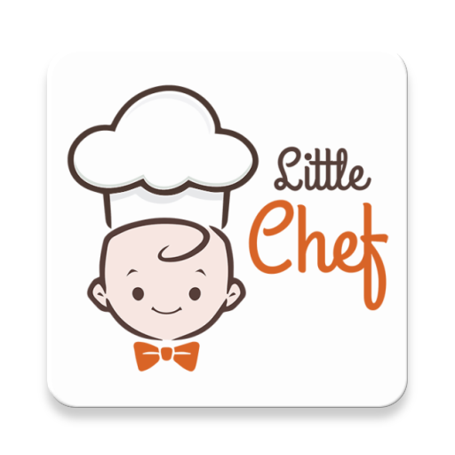 Little Chef logo