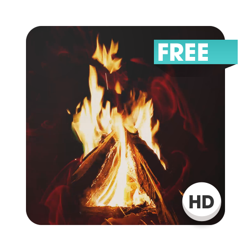 Campfire Google Play のアプリ