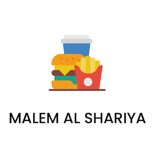 Malem al shariya logo