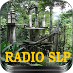 Cover Image of Herunterladen radios of San Luis Potosi Mex 1.10 APK