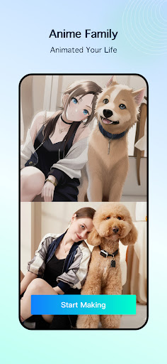 FacePlay - AI Photo&Face Swap screenshot