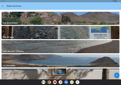 Imágen 21 Vive Níjar android