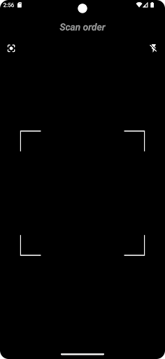 Android application DMT Project Tracking screenshort