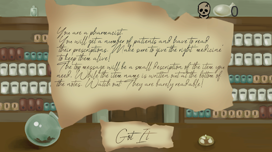 That's My Medicine 1 APK + Mod (Free purchase) for Android