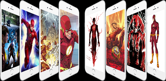 The FLASHH HD ART Wallpapers