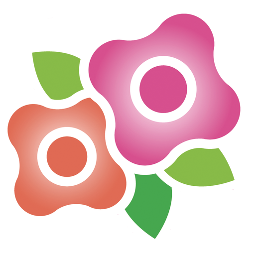 hana hanaグループ logo