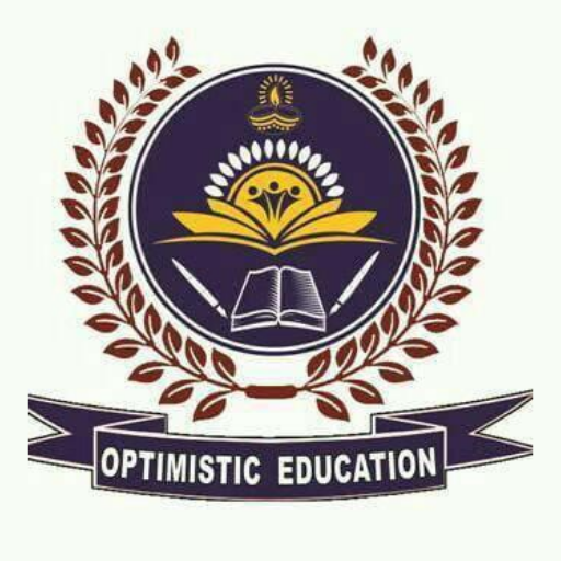 OPTIMISTIC logo