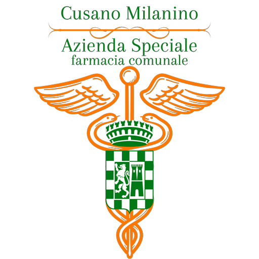 Farmacia Cusano Milanino 1.0 Icon