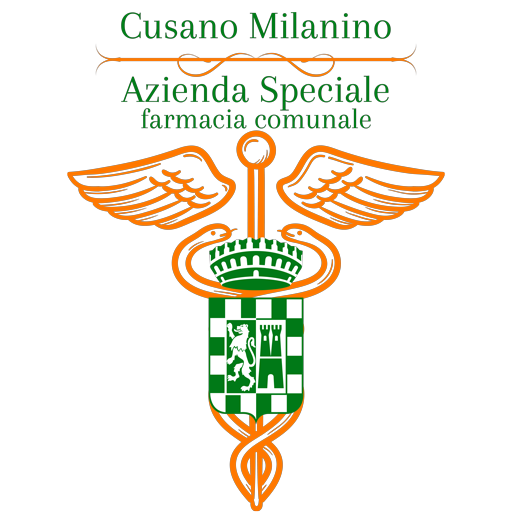 Farmacia Cusano Milanino logo