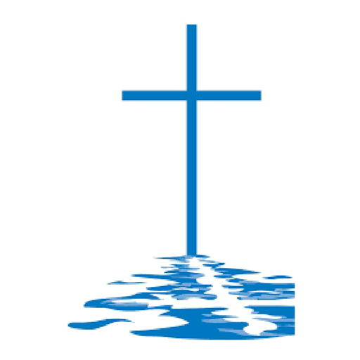 Water of Life Lutheran Church logo