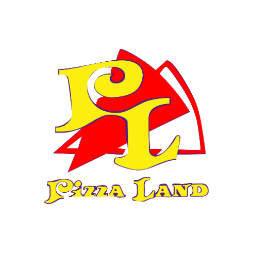 Pizzaland Bistro logo