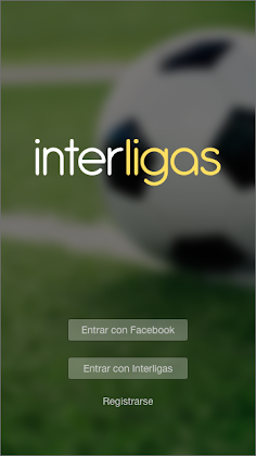 Interligas - Screenshot 2