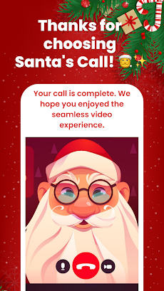 Santa Claus - Prank Callのおすすめ画像5
