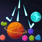Gravity Balls: Planet breaker Download gratis mod apk versi terbaru