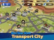 screenshot of Transport City: Truck Tycoon