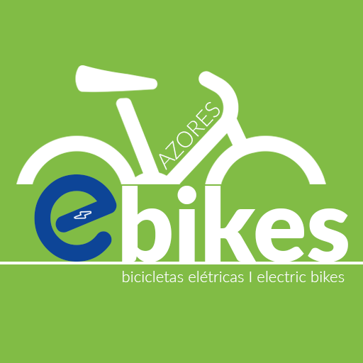 E-Bike Azores logo