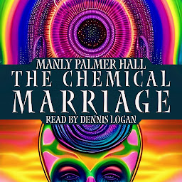 Obraz ikony: The Chemical Marriage