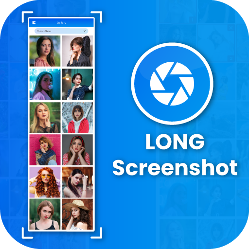 Screenshot - Capture Longshot Download on Windows